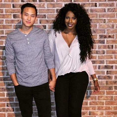 Dating site for black and asian